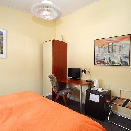 Igdlo Guesthouse Narsaq Eksteriør bilde