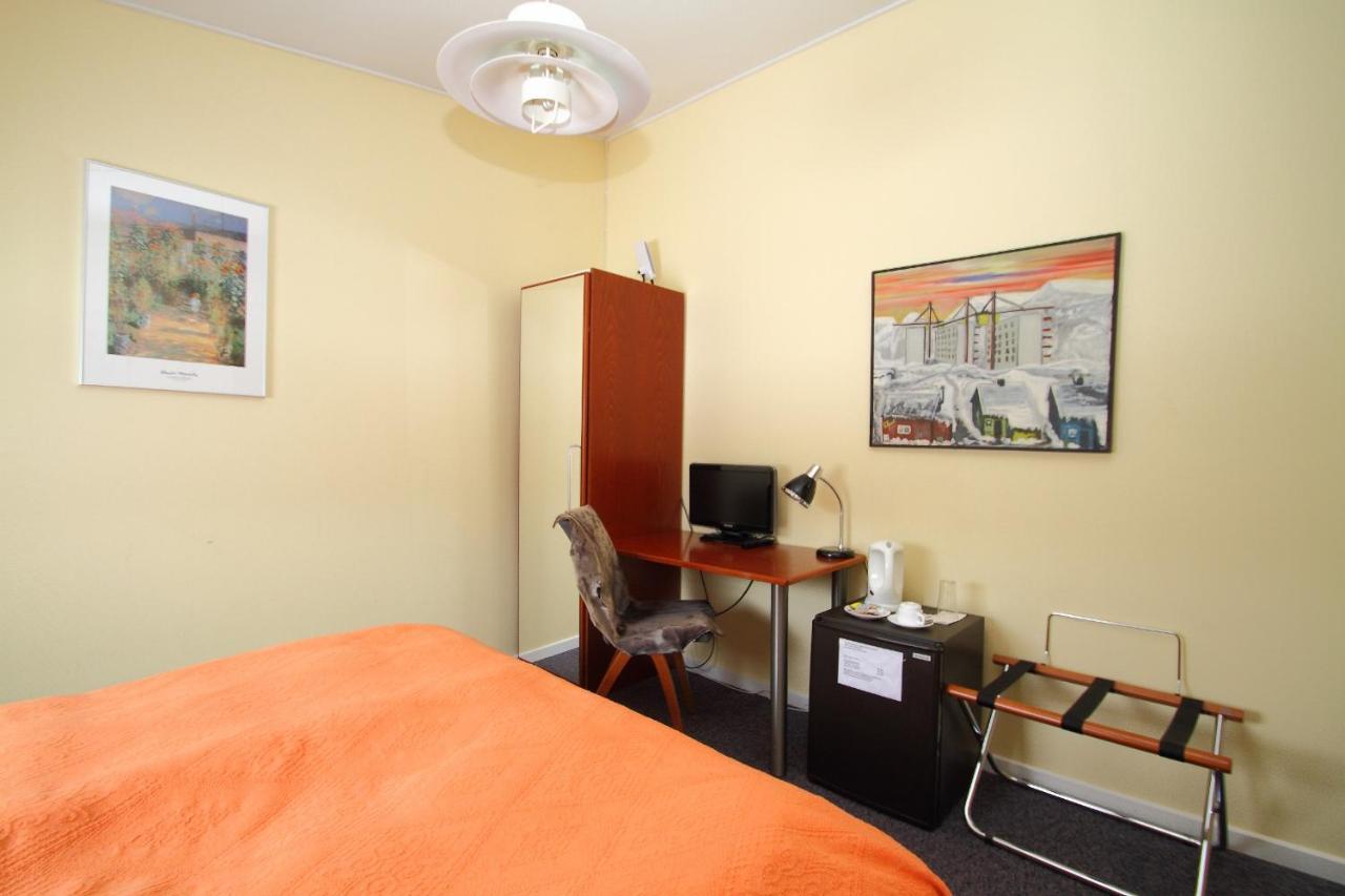 Igdlo Guesthouse Narsaq Eksteriør bilde