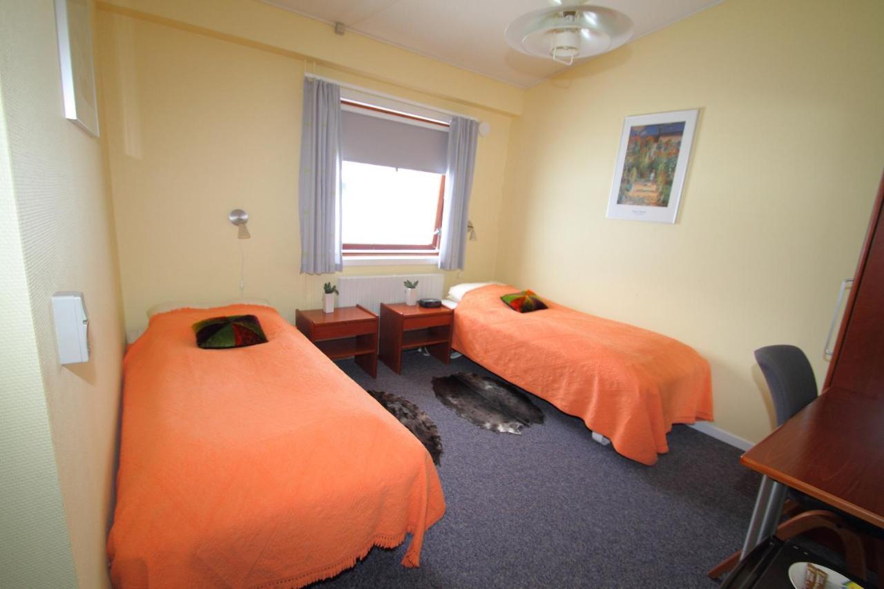 Igdlo Guesthouse Narsaq Eksteriør bilde