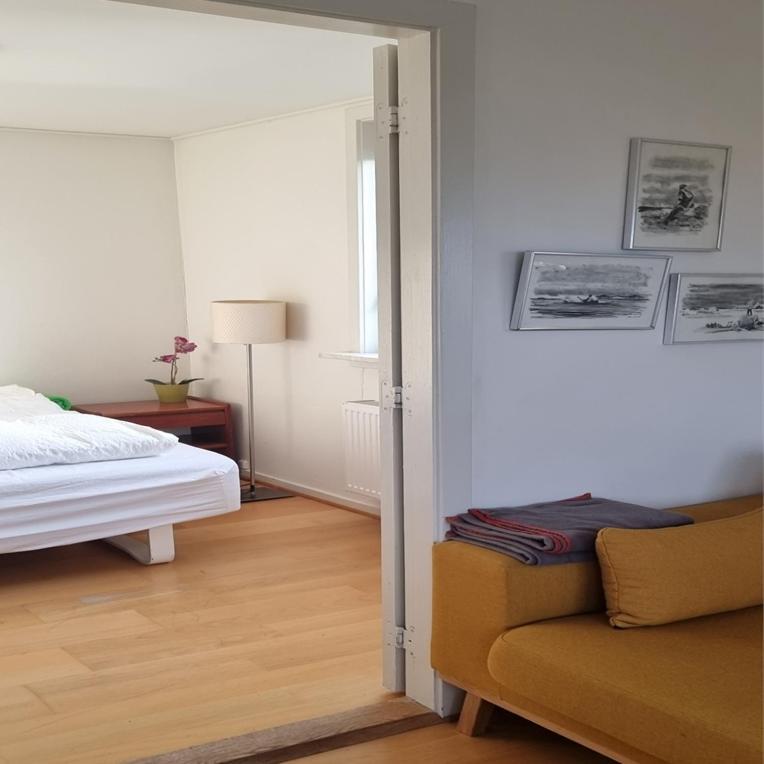 Igdlo Guesthouse Narsaq Eksteriør bilde