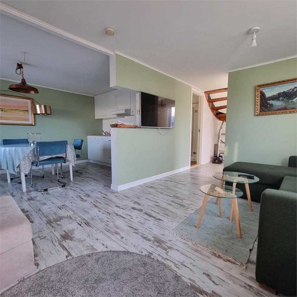 Igdlo Guesthouse Narsaq Eksteriør bilde