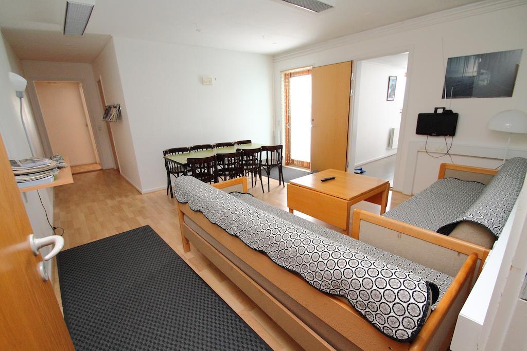 Igdlo Guesthouse Narsaq Eksteriør bilde