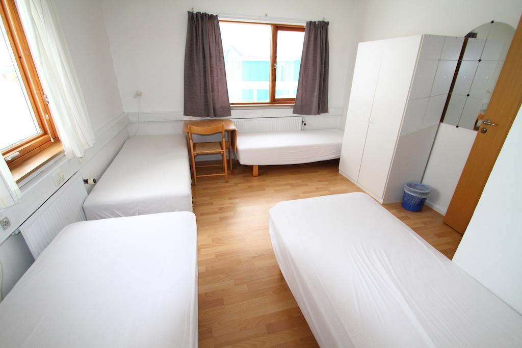 Igdlo Guesthouse Narsaq Rom bilde